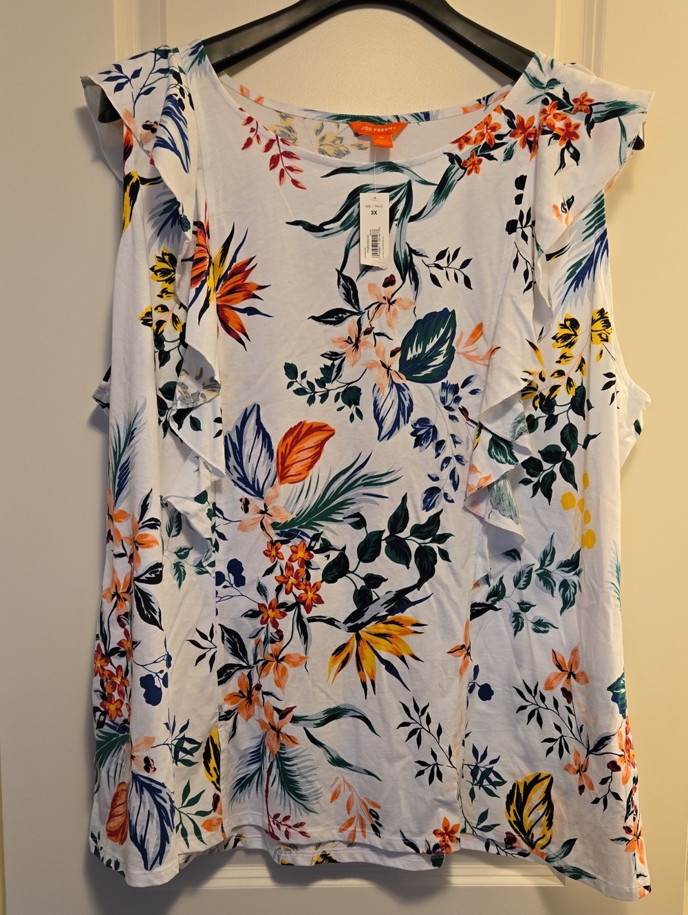 Joe Fresh Cotton Shirt